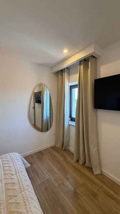 ALUGO Apartamento T1 Centro PENAFIEL