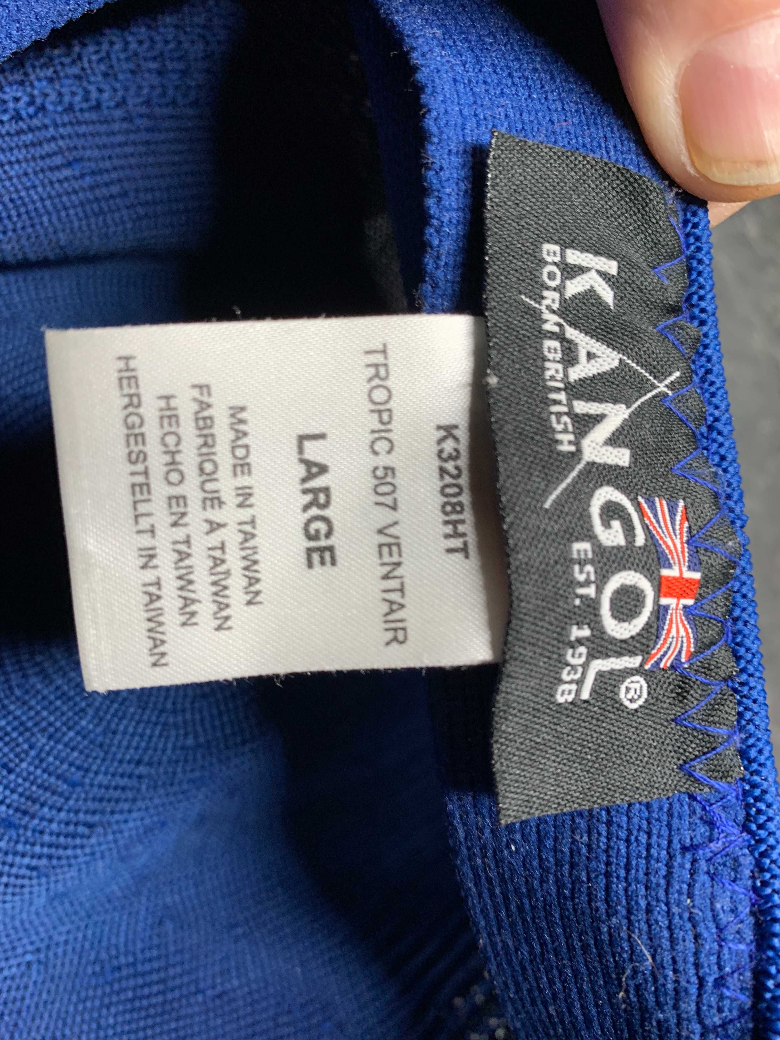 Kangol kaszkiet 504