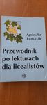 Przewodnik po lekturach dla licealistów