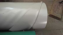 Ткань тентовая,автомобильная 650грам