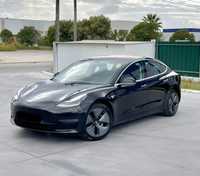 Tesla Model 3 Dual Motor Long Range