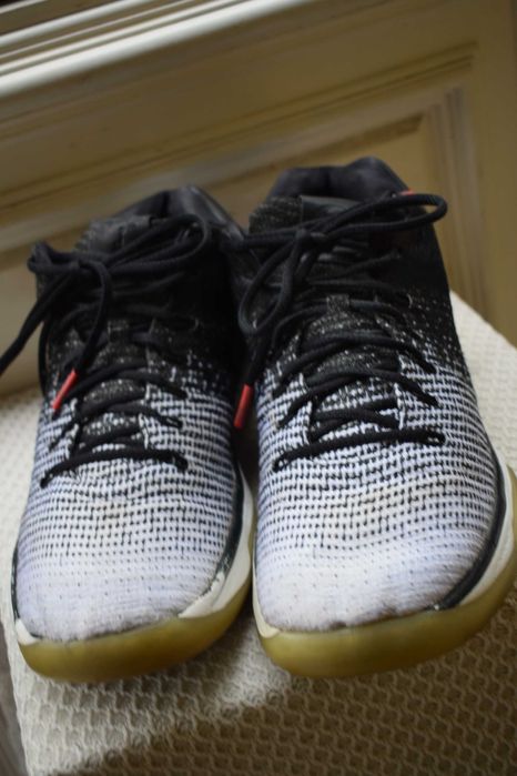 кроссовки Nike Air Jordan 200 р. 46 30 см кросовки