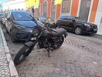 Brixton BX125 Moto 125cc