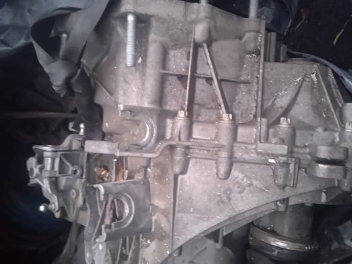 АКПП Mini Cooper 1,5 L,бензин 6 Ступка