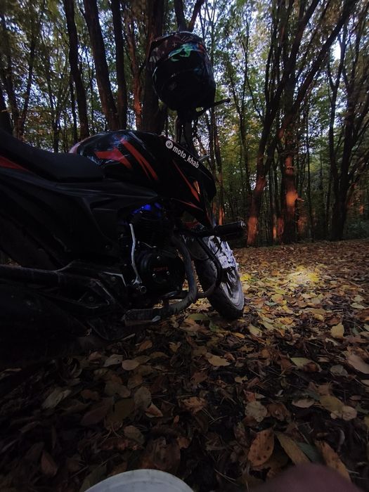 Продам Форте бс 200