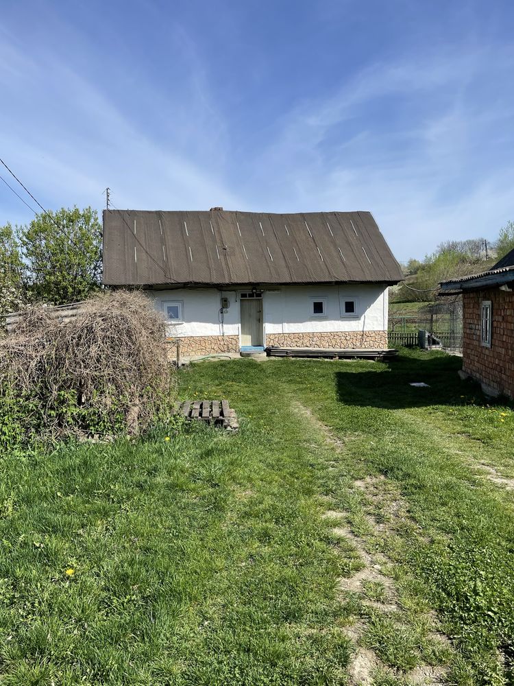 Продається будинок