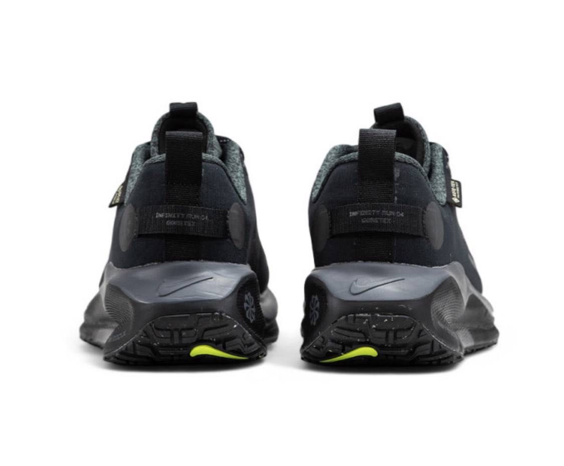 Nike ReactX Infinity Run 4 Gore-Tex ОРИГІНАЛ
