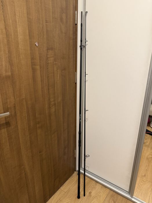 Delphin APOLLO GenerationX Spod Rod 12ft/5.00lb