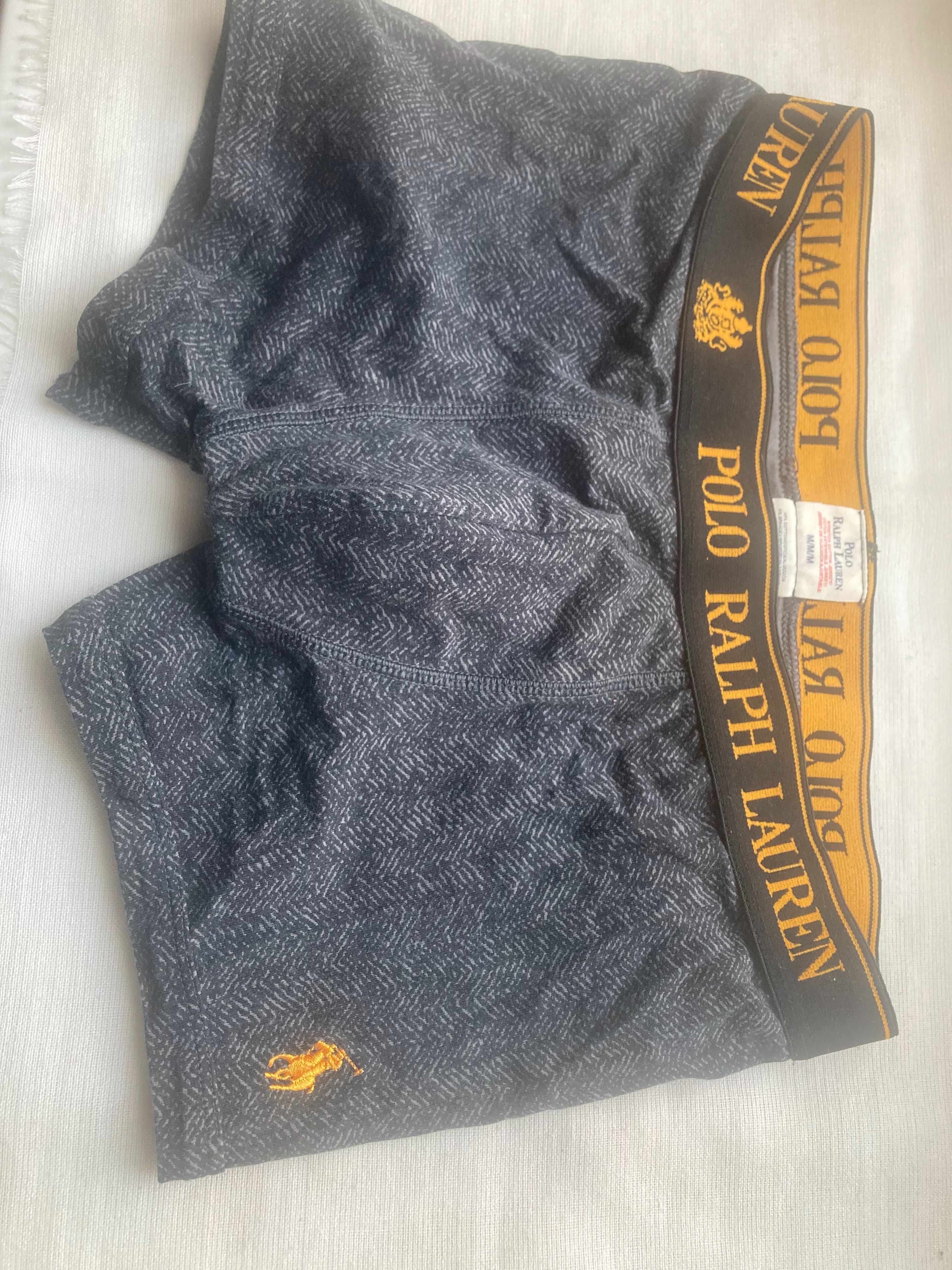 Труси Ralph Lauren M x2 оригінал