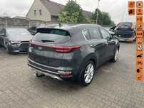 Kia Sportage GTline Automat 4x4 Kamery 360 Skóra JBL