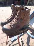 Buty trekkingowe Scarpa 46 30cm