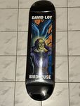Deck Birdhouse pro David Loy 8,5”