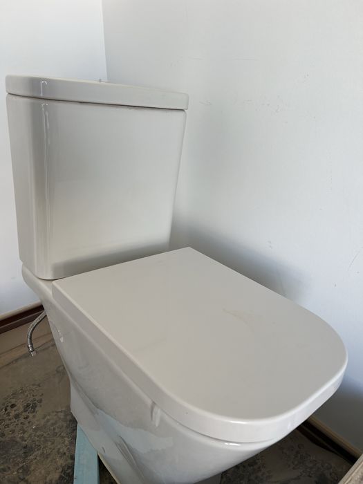 Sanita Roca em muito bom estado