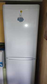 Холодильник INDESIT no frost