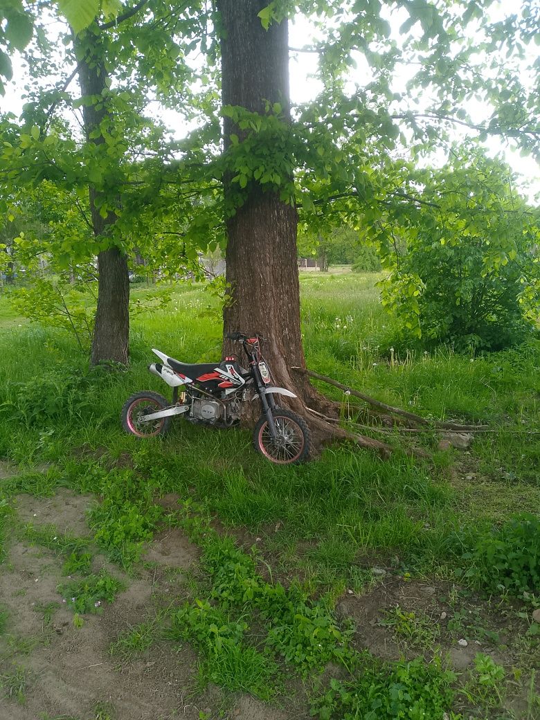 Mrf 140hq po remoncie