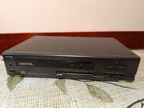 Odtwarzacz CD Diora 502