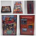 Mega drive: Jogo X-Men NTSC