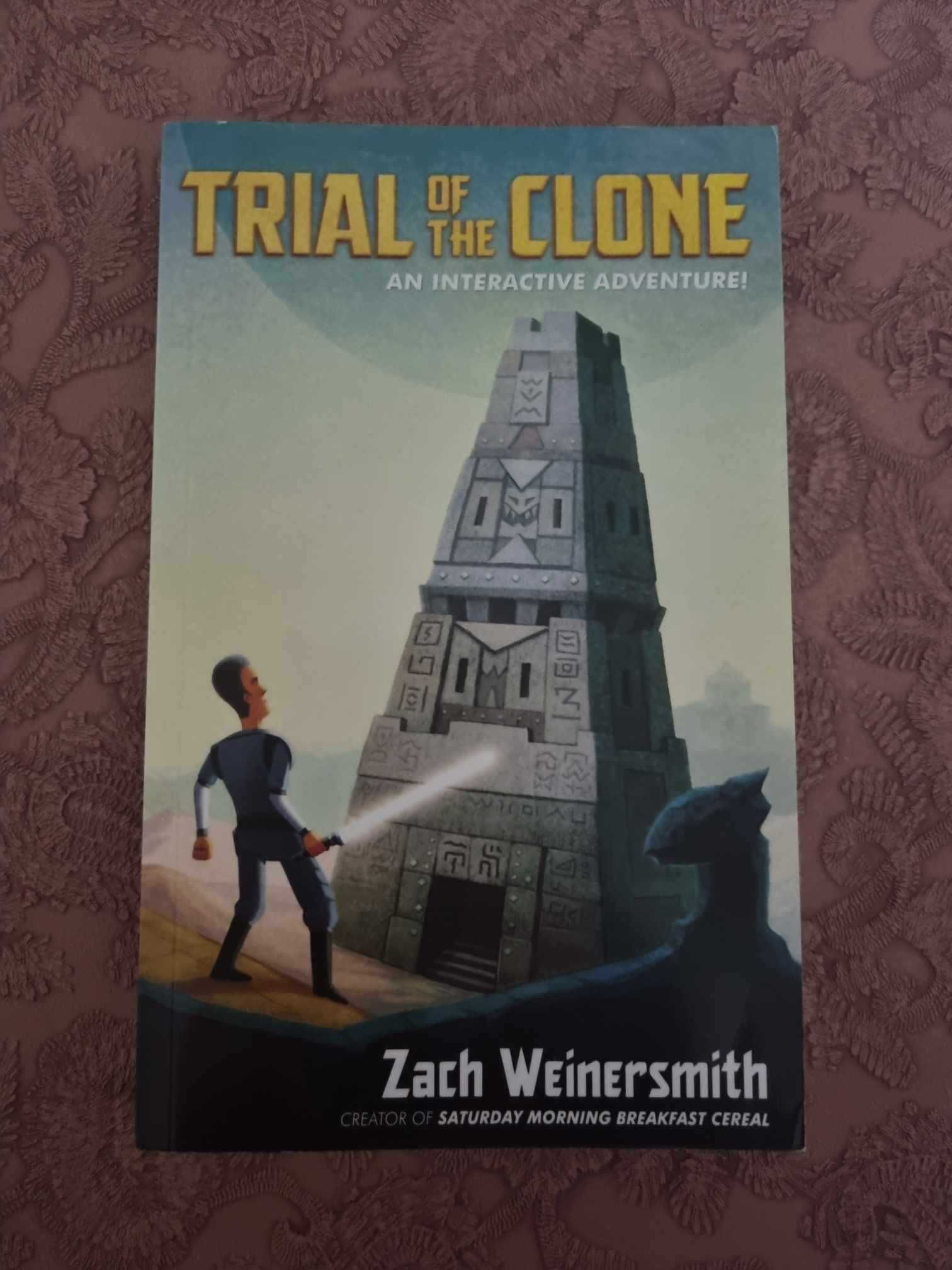 Trial of the clone