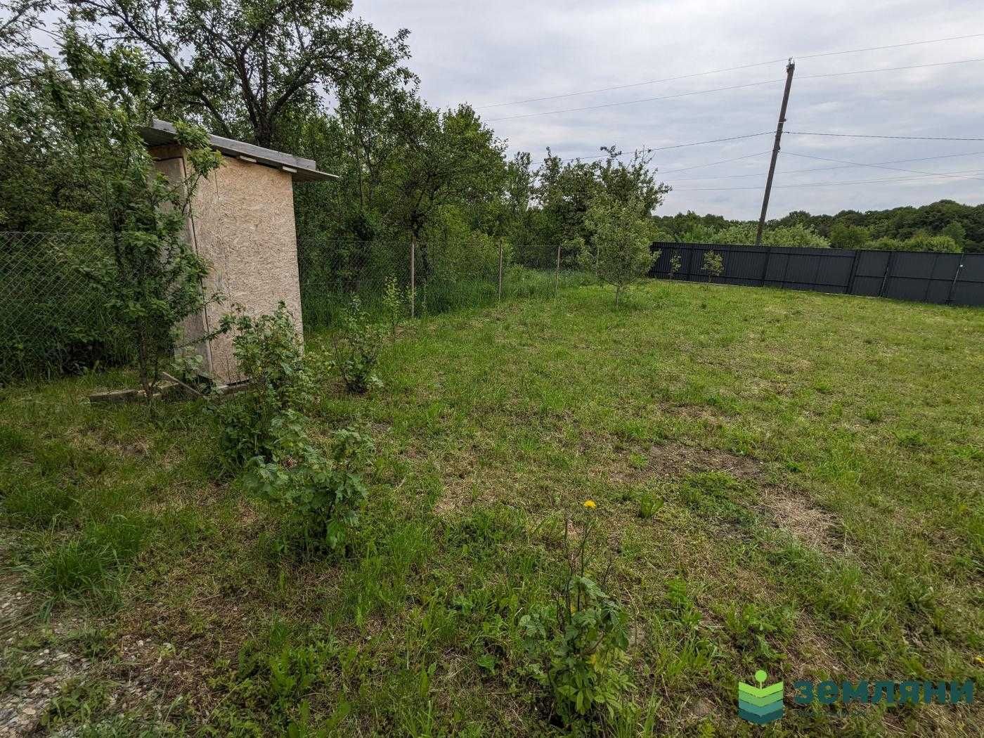 Продається дачна ділянка 6 сот 
в Ценжеві ст Лісова казка