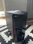 Komputer gamingowy gtx 1050ti i5-7400