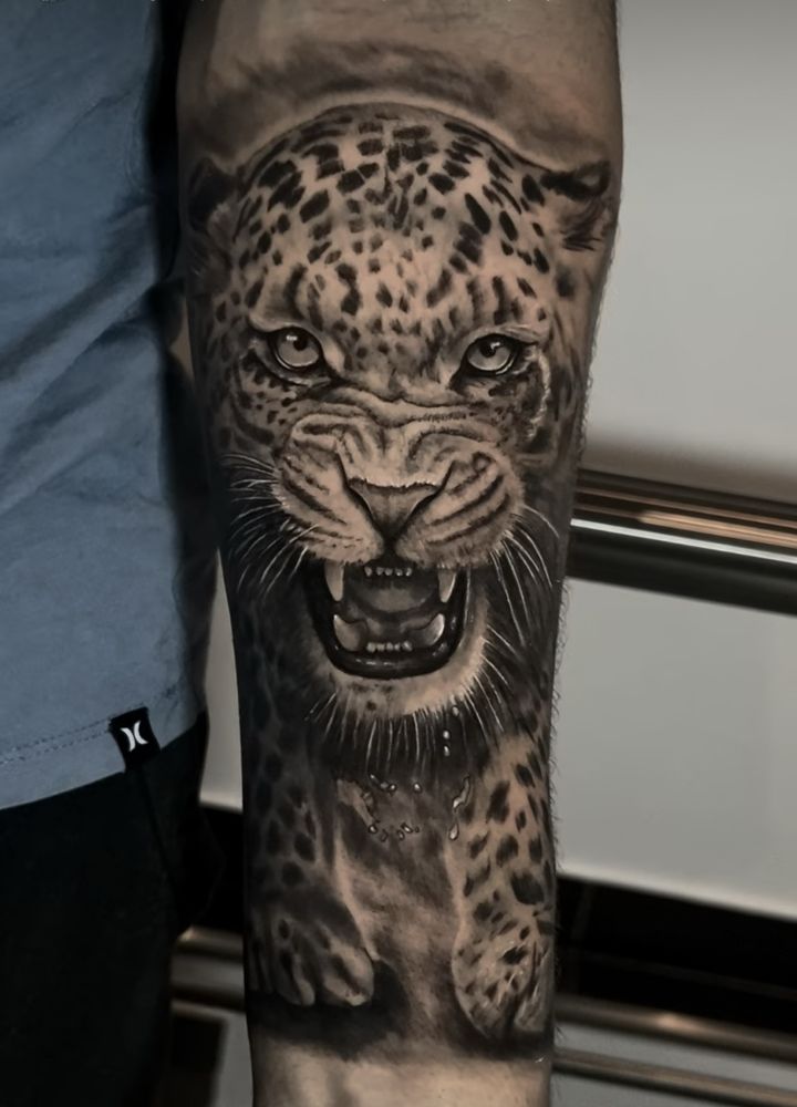 Tatuagem promo 5 por 100 €