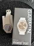 Garmin Vivomove Sport