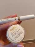 Mydełko + serum na wzrost rzęs i brwi Delia