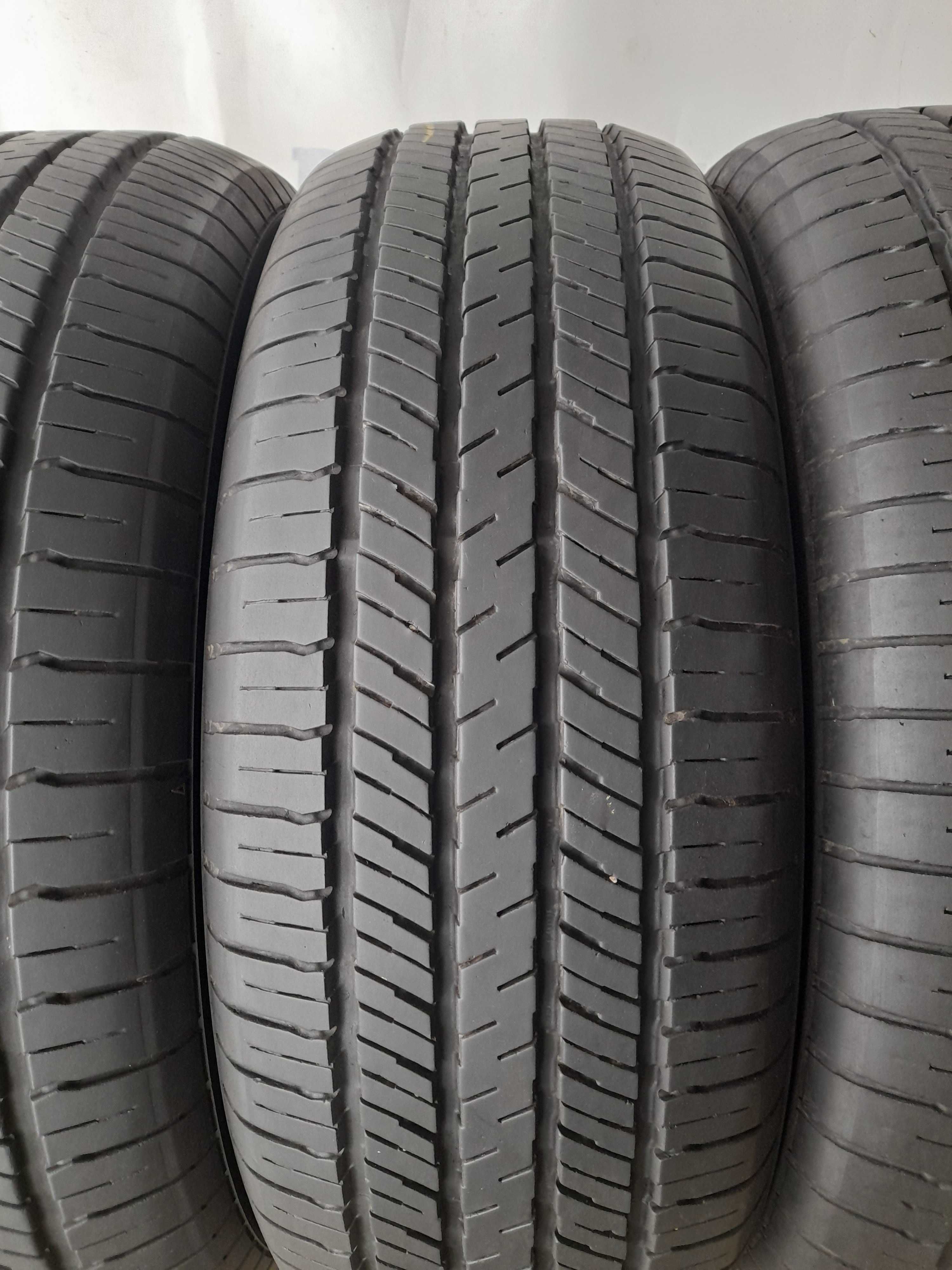 Літні шини 225/60 R17 Yokohama geolandar g 91