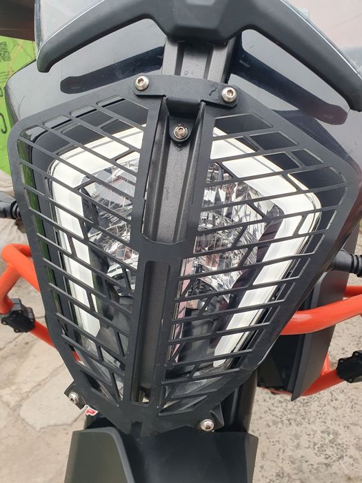 КТМ 390 Adventure