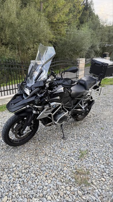 Sprzedam BMW GS 1200 !!