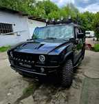 Hummer H2 Hummer H2