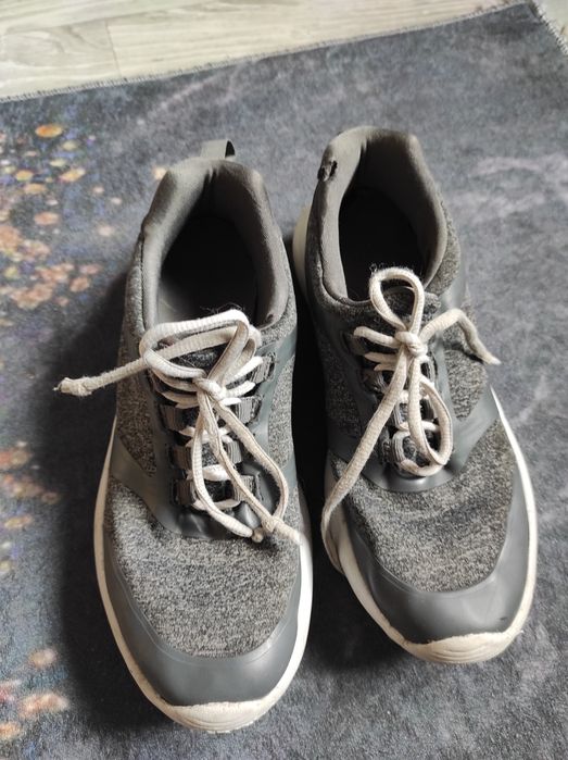 Trampki sportowe r.38