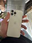 Iphone 13 Pro Max Gold 256GB 100% kondycji