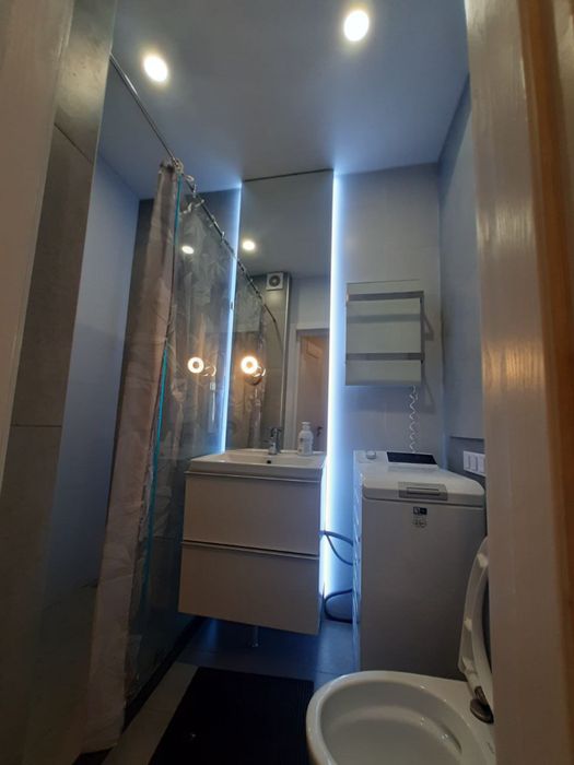 Подажа 3к квартири ЖК Standard One,ул.Васильковска 100а