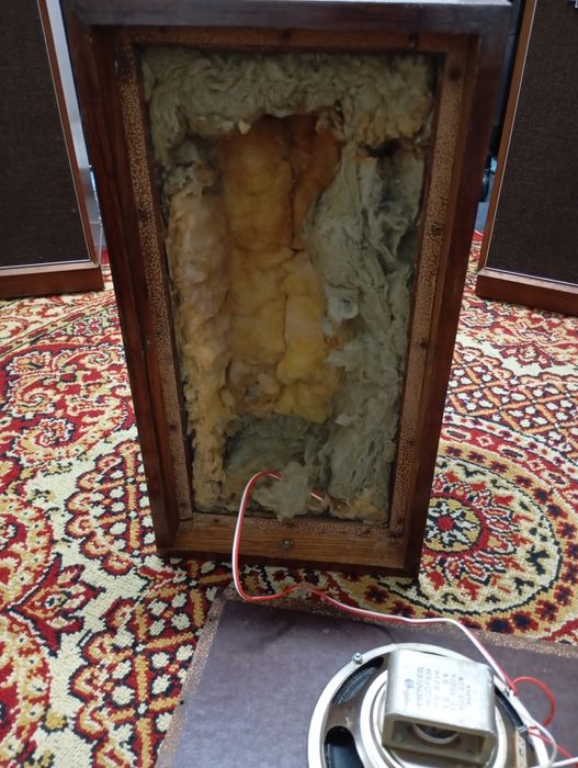 Colunas Pioneer antigas para venda