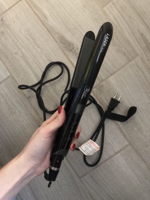 Утюжок плойка tico professional