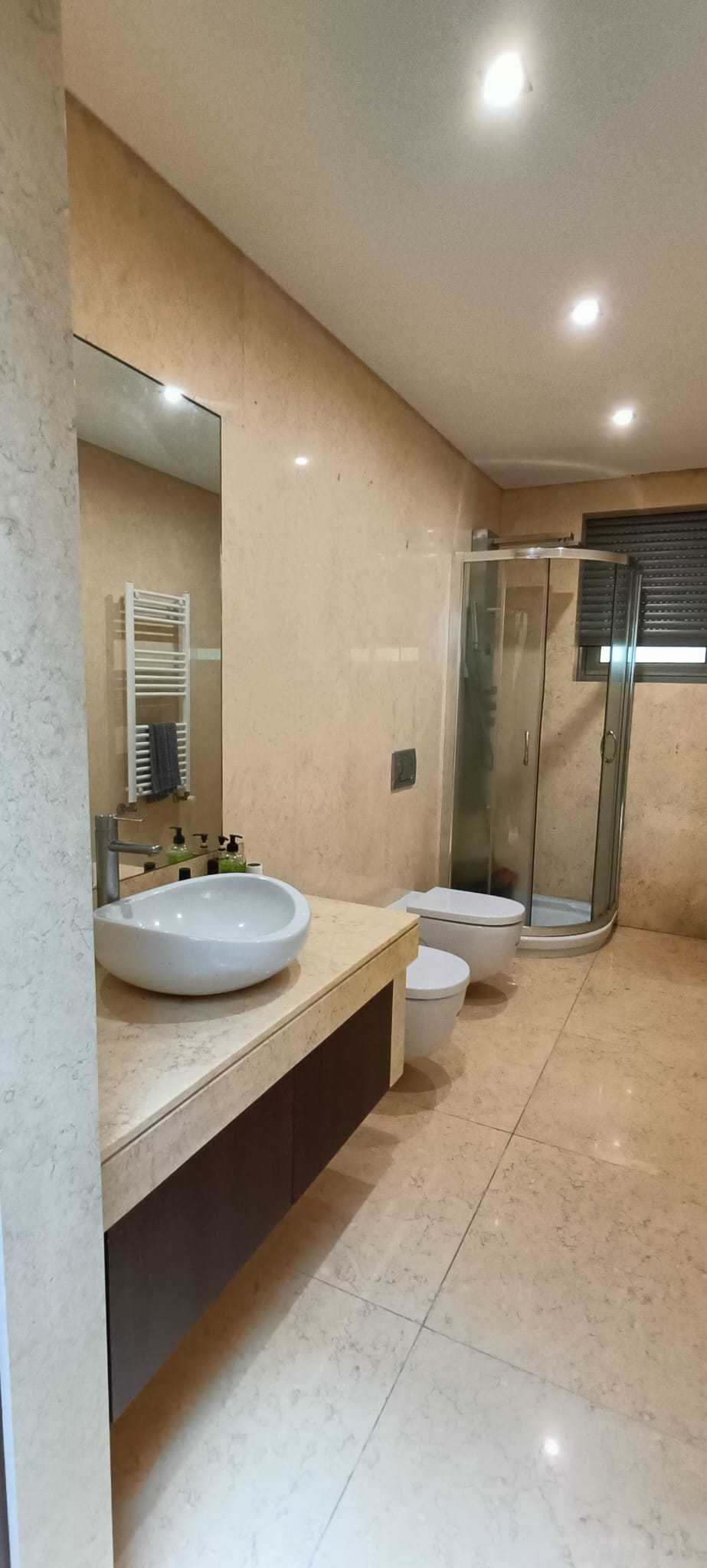 moradia, só visto