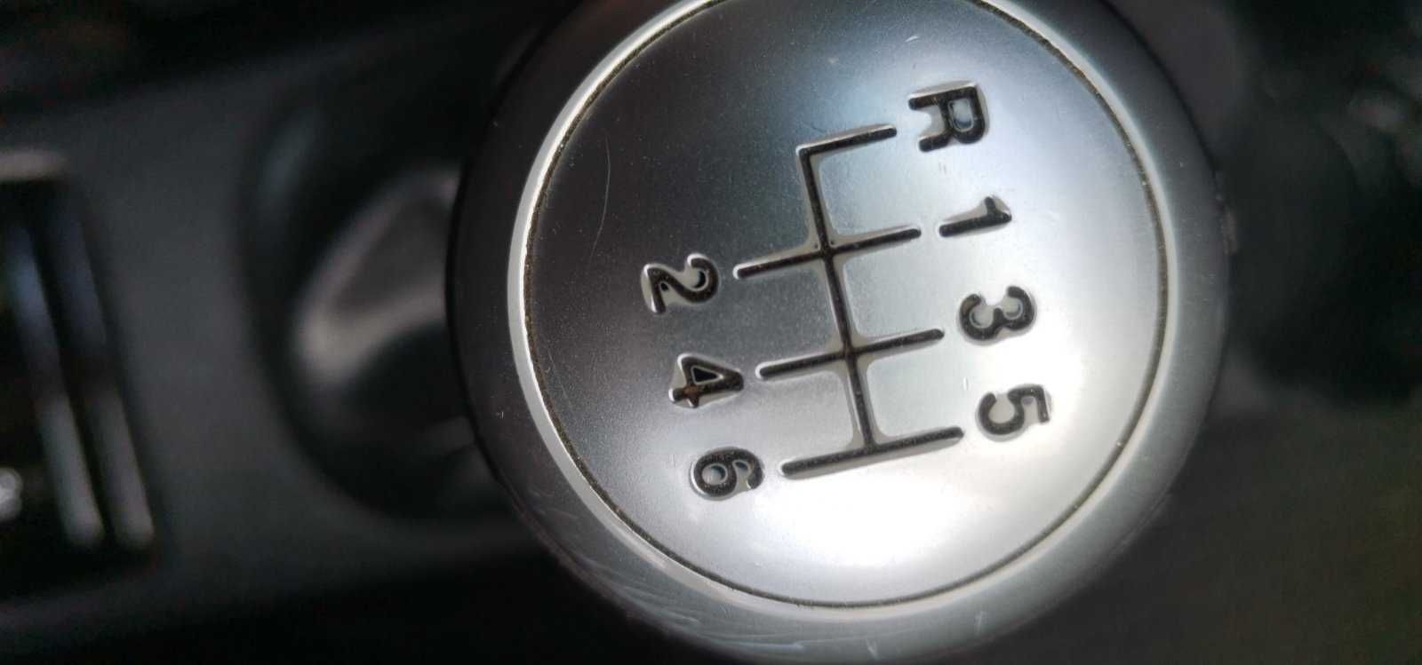 KIA Sportage diesel