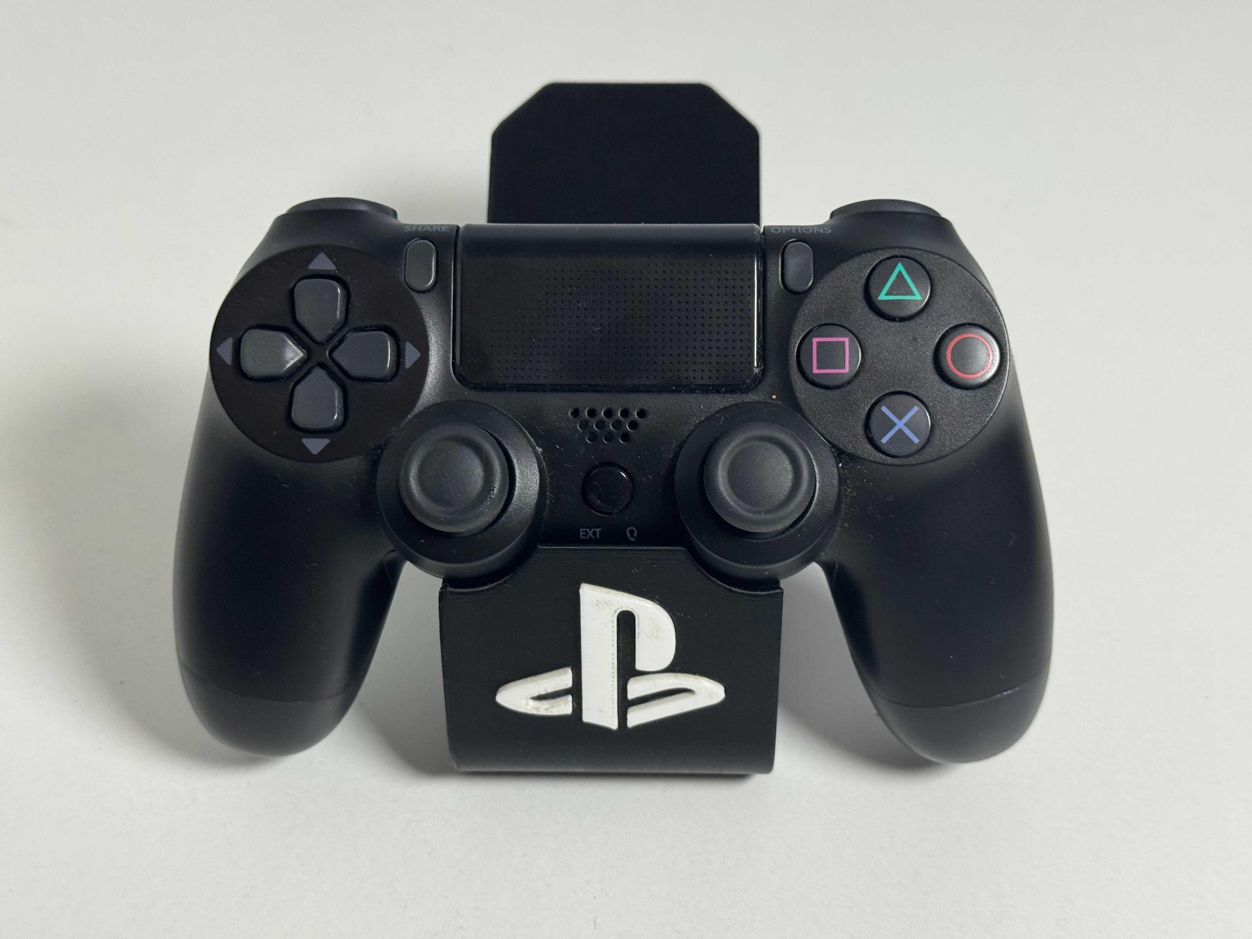Kontroler Pad PS4 Do PlayStation 4 Klon Czarny