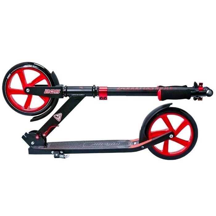 Hulajnoga STREET 205 mm