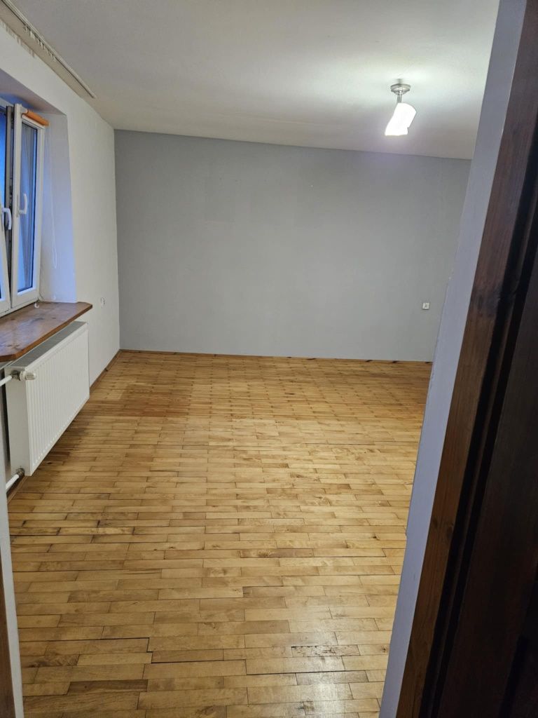 Mieszkanie 40m2..
