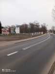 Plac w atrakcyjnej lokalizacji
