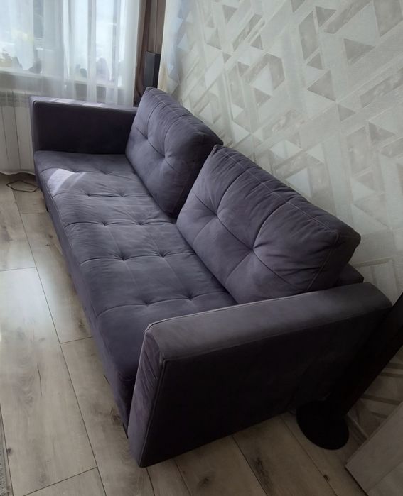 Kanapa z funkcją spania