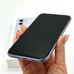 iPhone 11 64Gb, Purple

Діагональ екрану: 5.1"-5.5"

Операційна систе