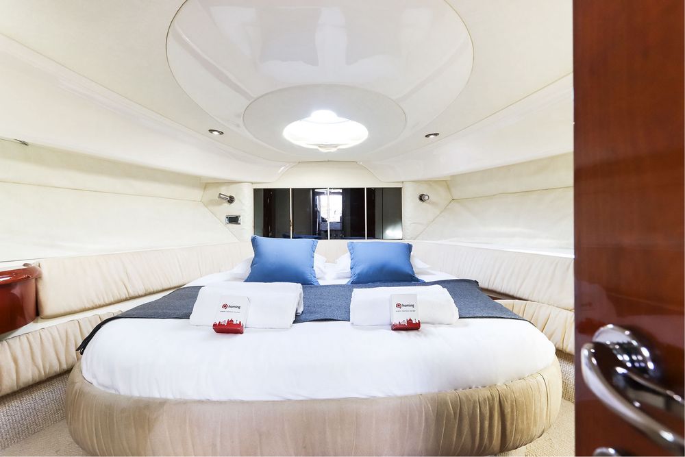 Fairline Targa 43