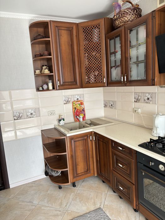 Кухня Accord продаж