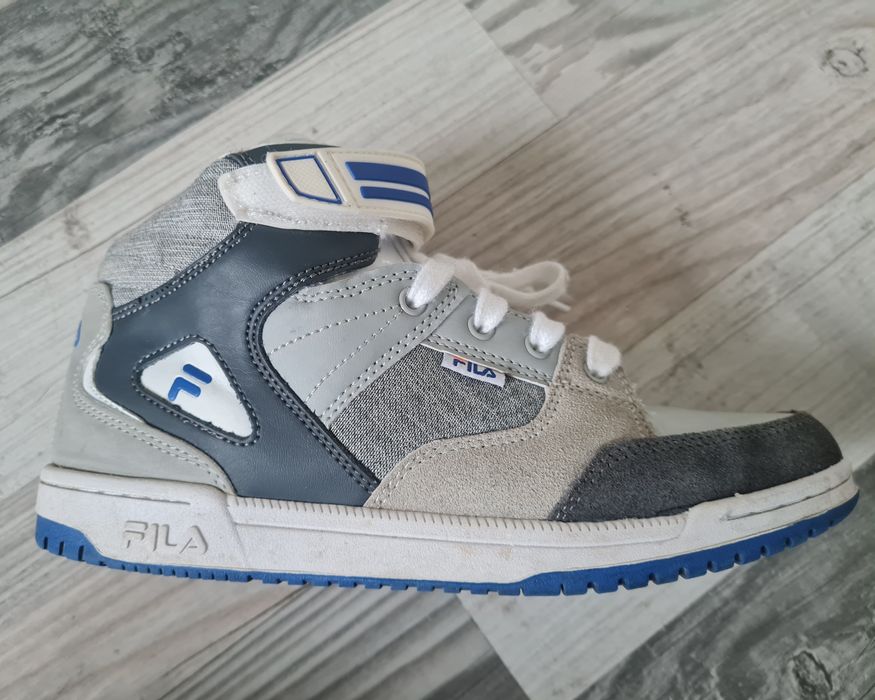 Кросівки FILA , розмір 40