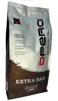 Кава в зернах Opera Extra Bar (Екстра Бар) 1 кг