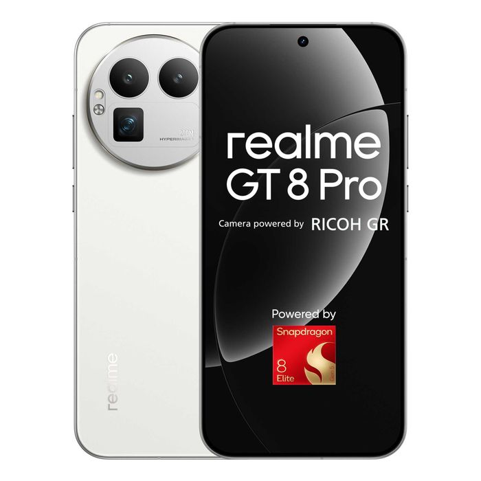 Realme GT 8 Pro 16/512GB