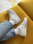 Jordan 1 Low Triple White 2047
